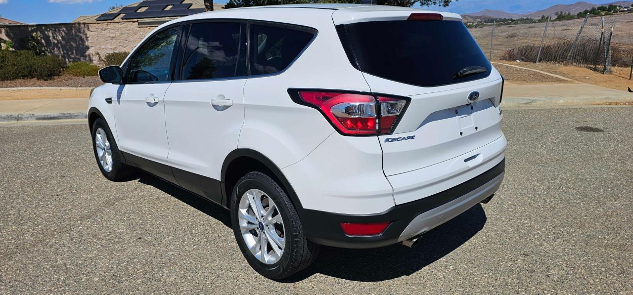 2017 Ford Escape Se - Image 3
