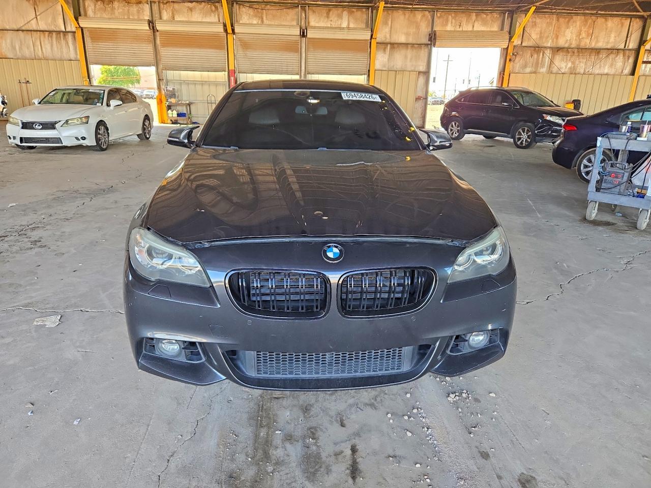 2015 BMW 535 I - Image 5