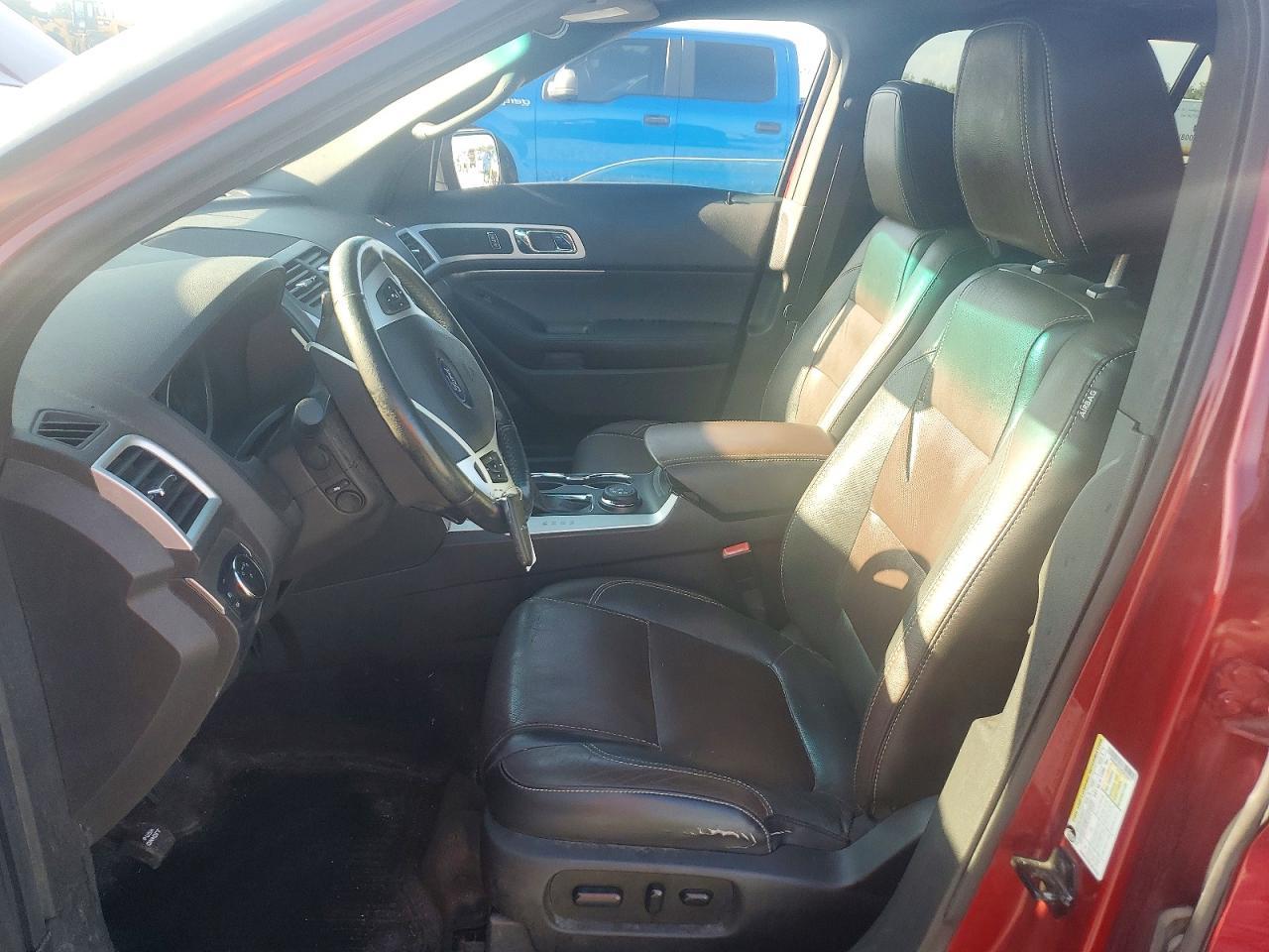 2015 Ford Explorer Sport - Image 7