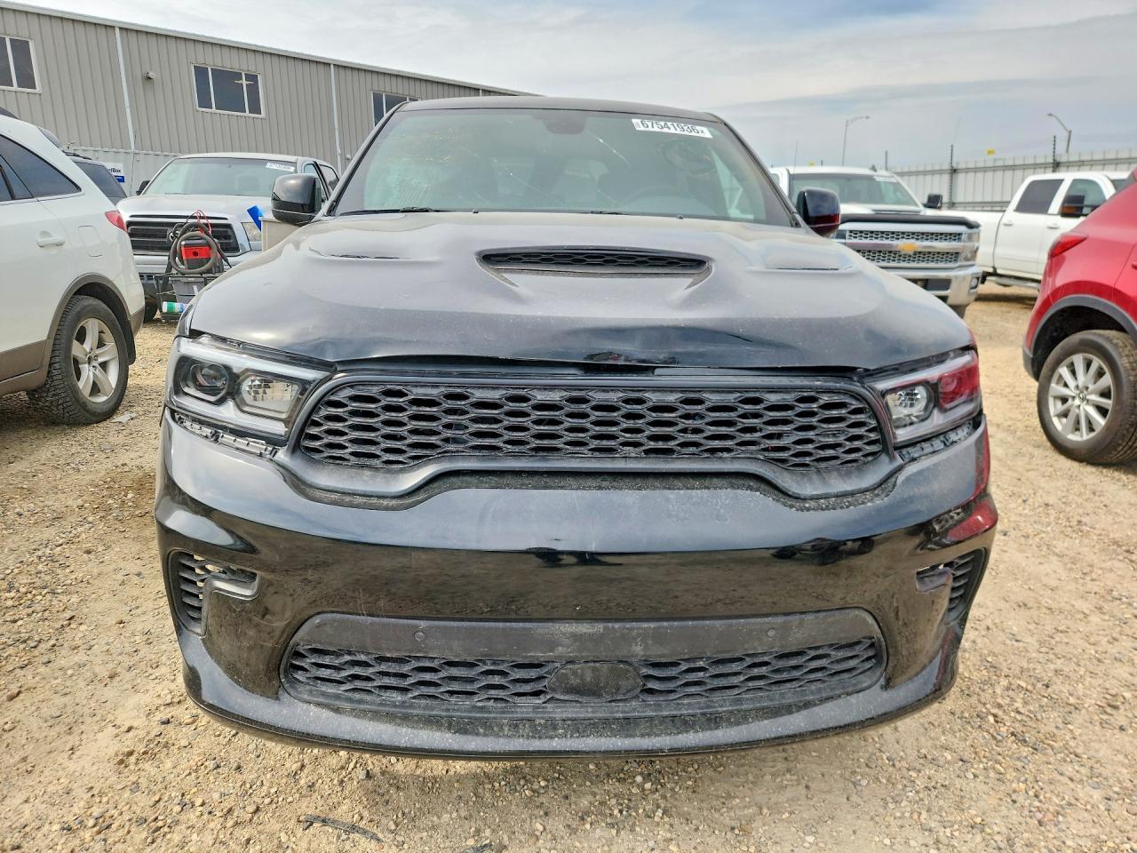 2024 Dodge Durango Gt - Image 5