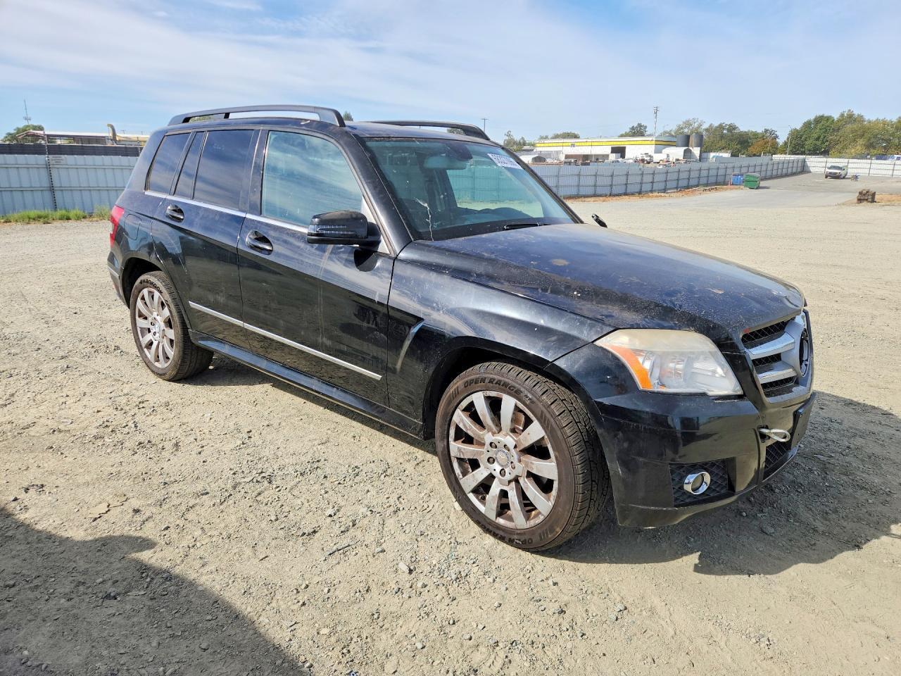 2012 Mercedes-Benz Glk 350 4Matic - Image 4