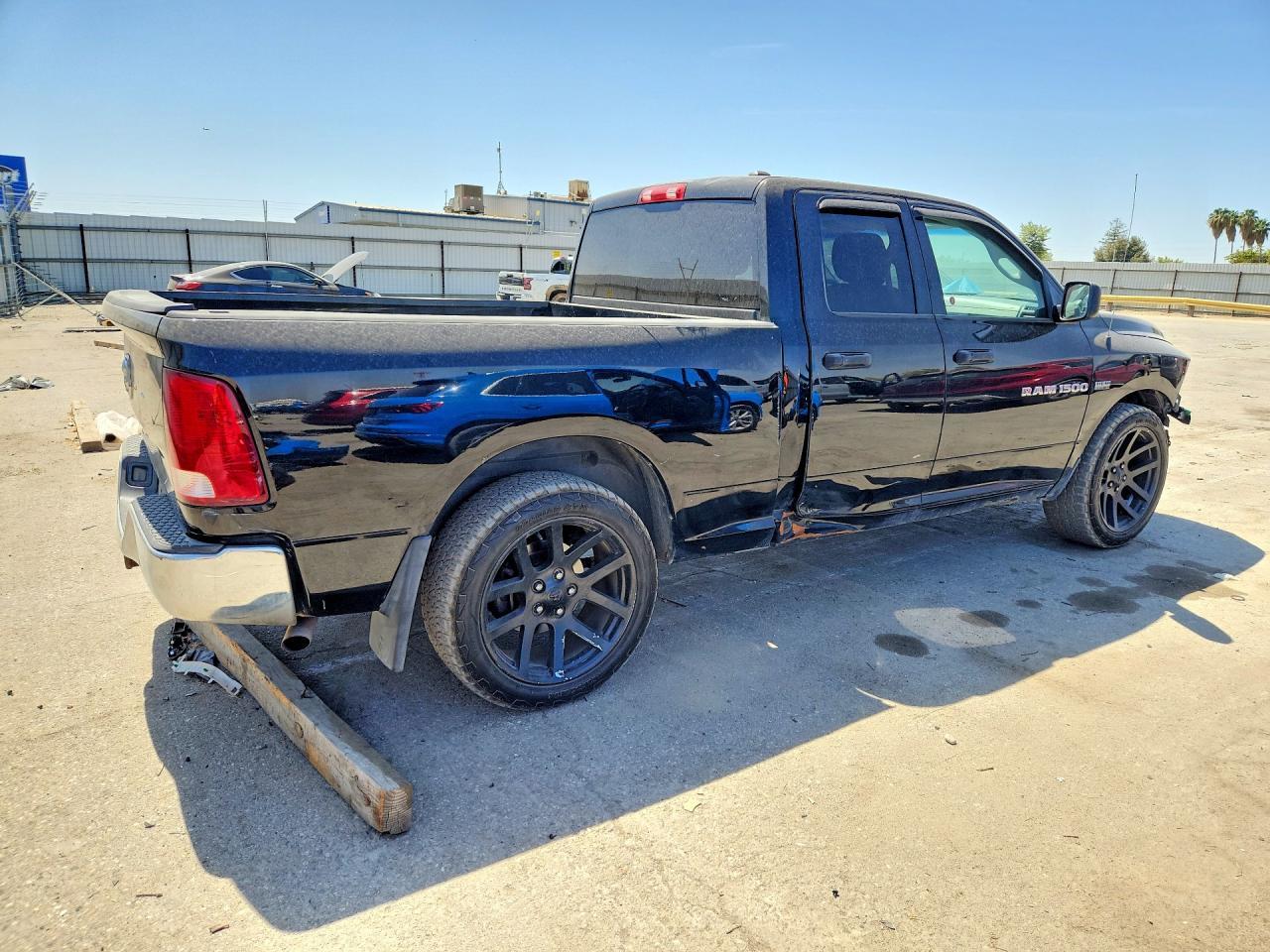 2012 Dodge Ram 1500 St - Image 3