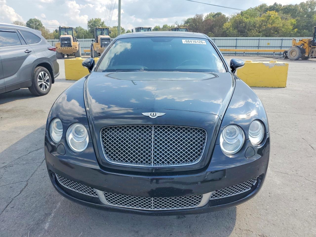 2006 Bentley Continental Flying Spur - Фото 5