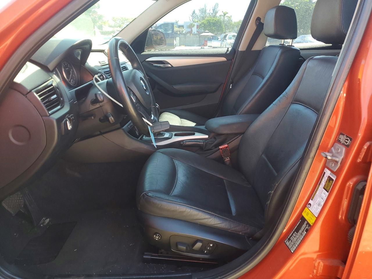 2013 BMW X1 Sdrive28I - Image 7