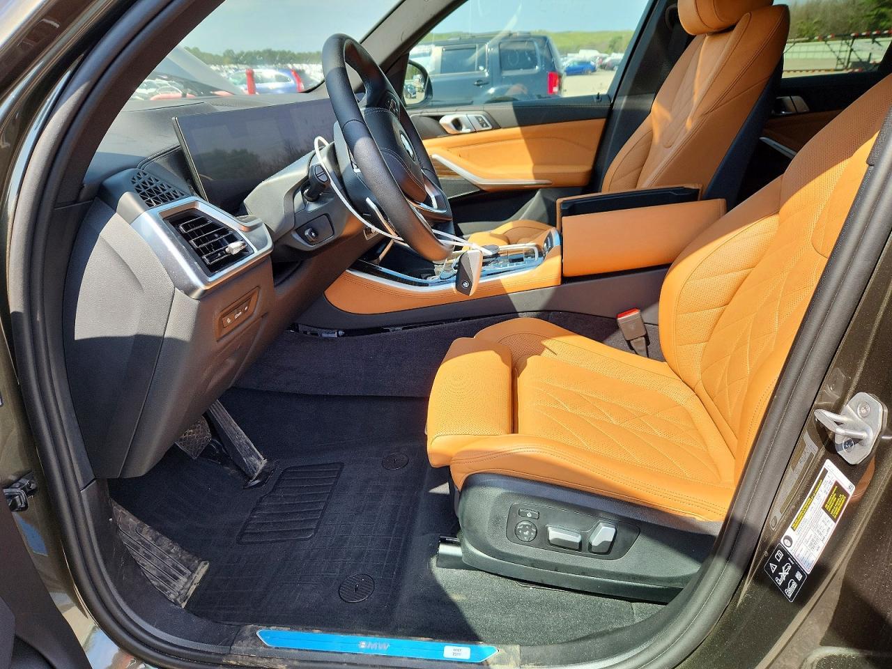 2024 BMW X5 xDrive40I - Фото 7
