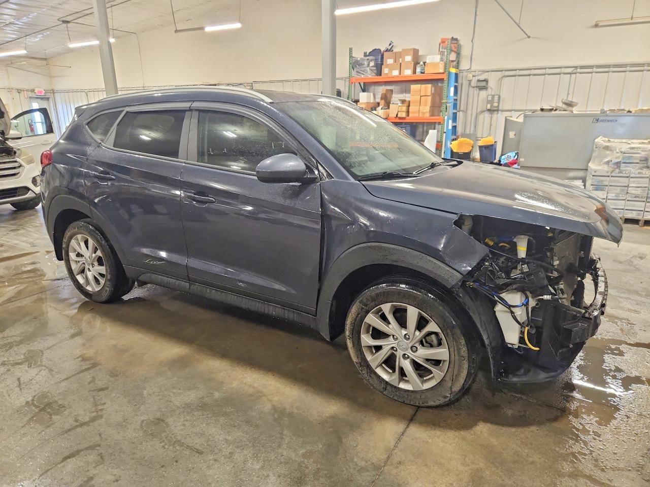 2020 Hyundai Tucson Value - Image 4