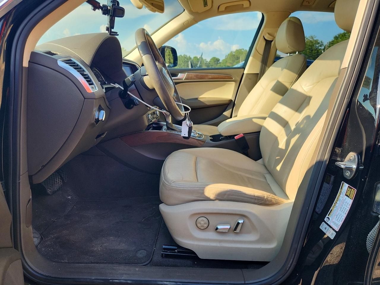2014 Audi Q5 Premium Plus - Фото 7