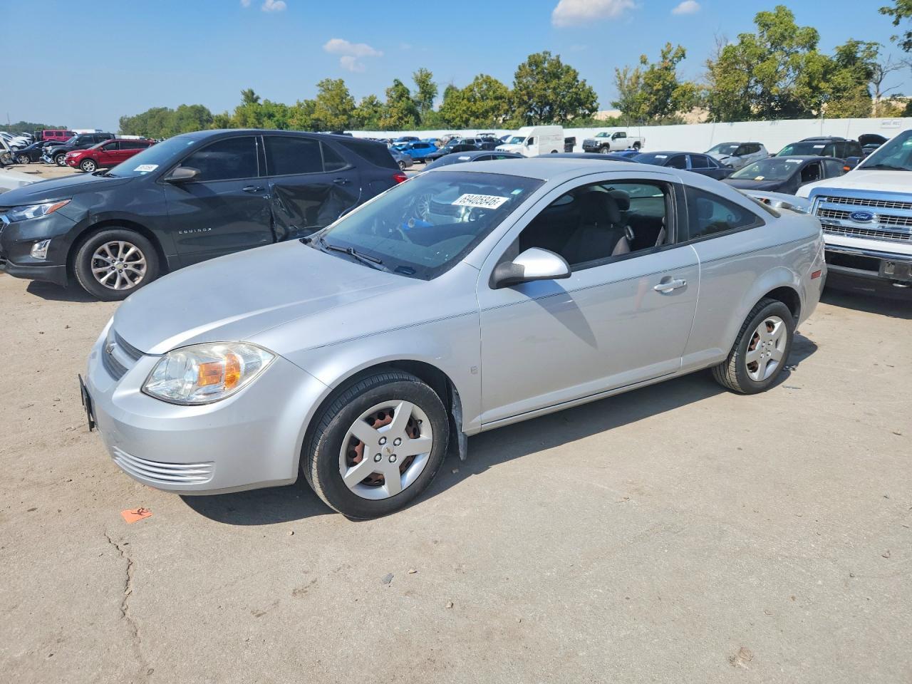 2008 Chevrolet Cobalt Lt