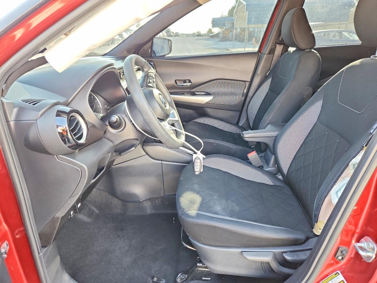 2020 Nissan Kicks Sv - Фото 7