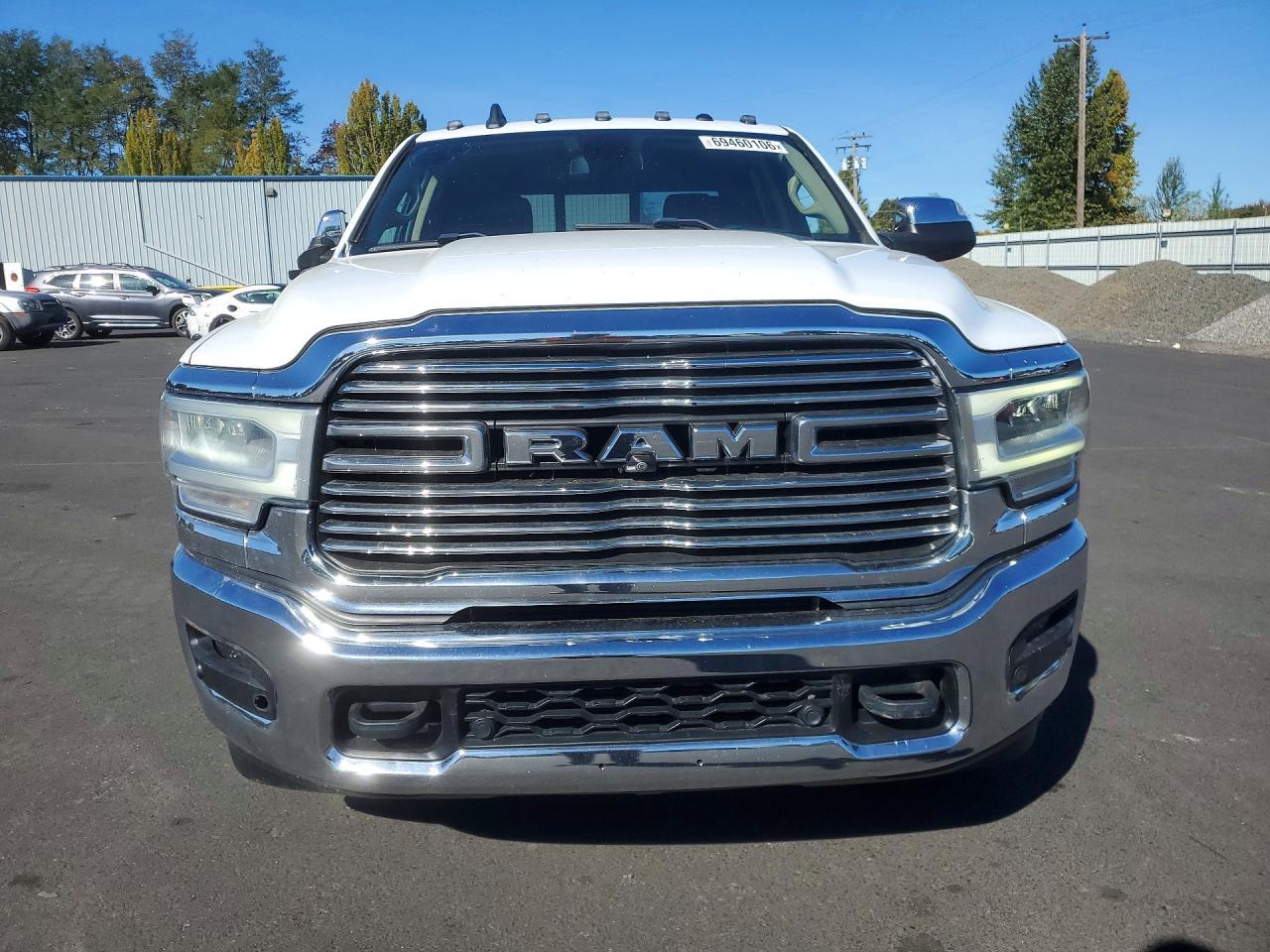 2020 Ram 1500 Big Horn/Lone S - Image 5