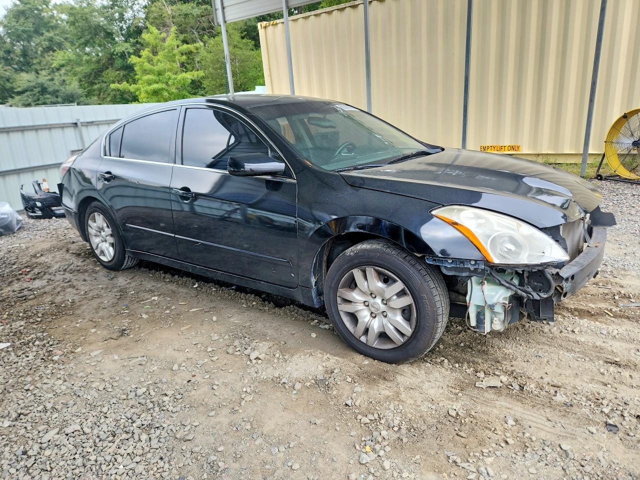 2012 Nissan Altima 2.5 - Фото 4