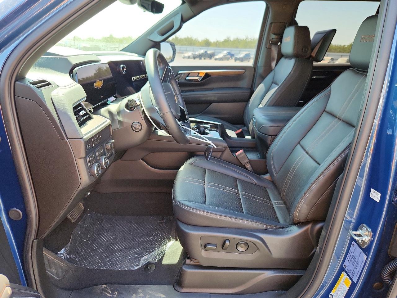 2026 Chevrolet Tahoe K1500 High Country - Image 7