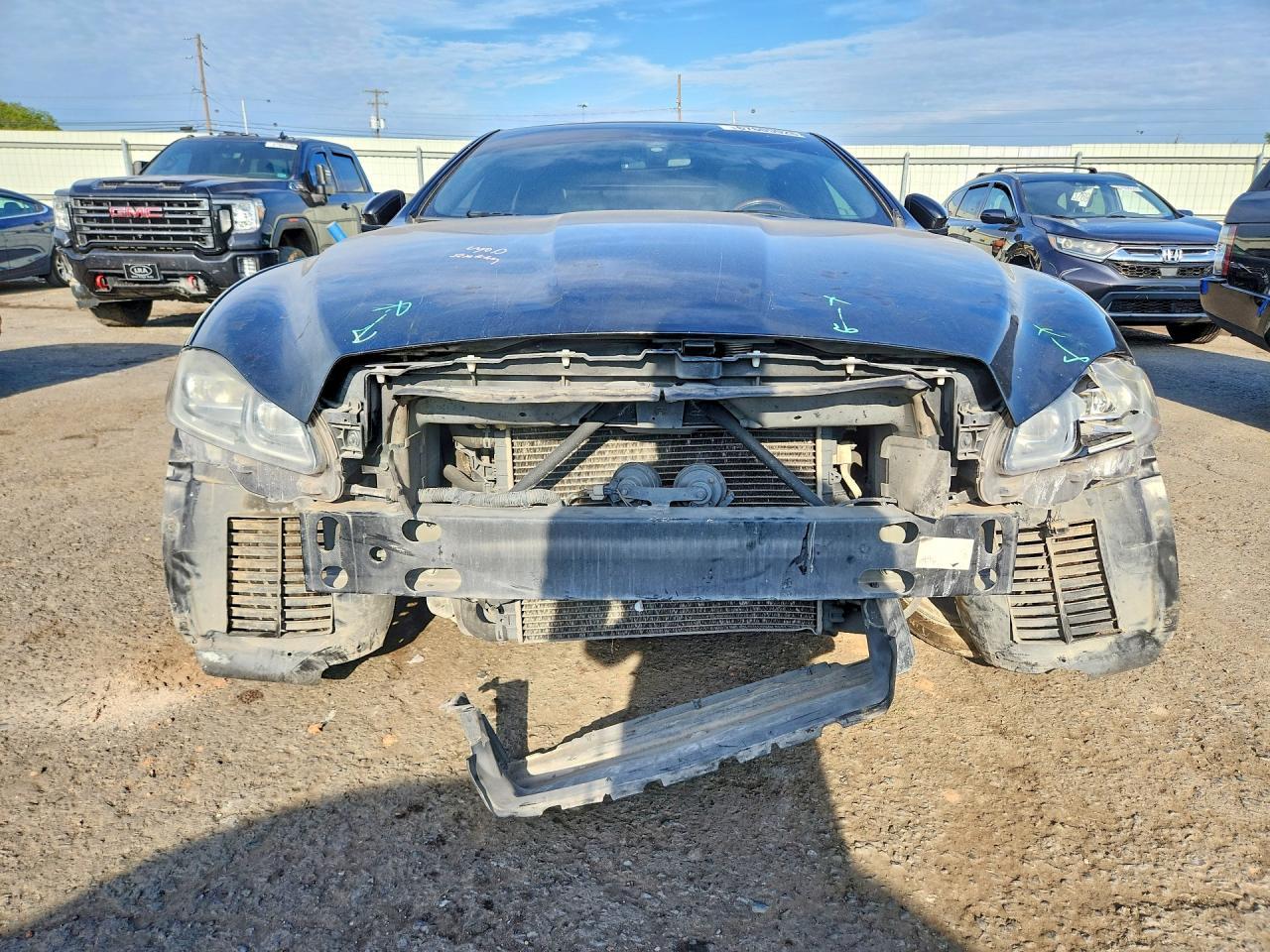 2017 Jaguar Xjl Portfolio - Image 5