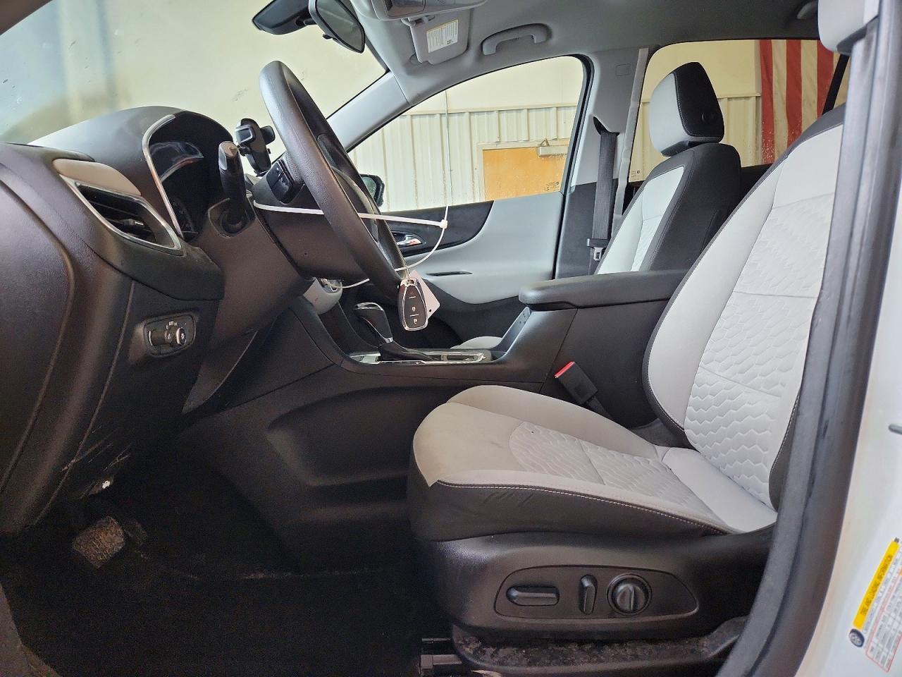 2019 Chevrolet Equinox Ls - Фото 7