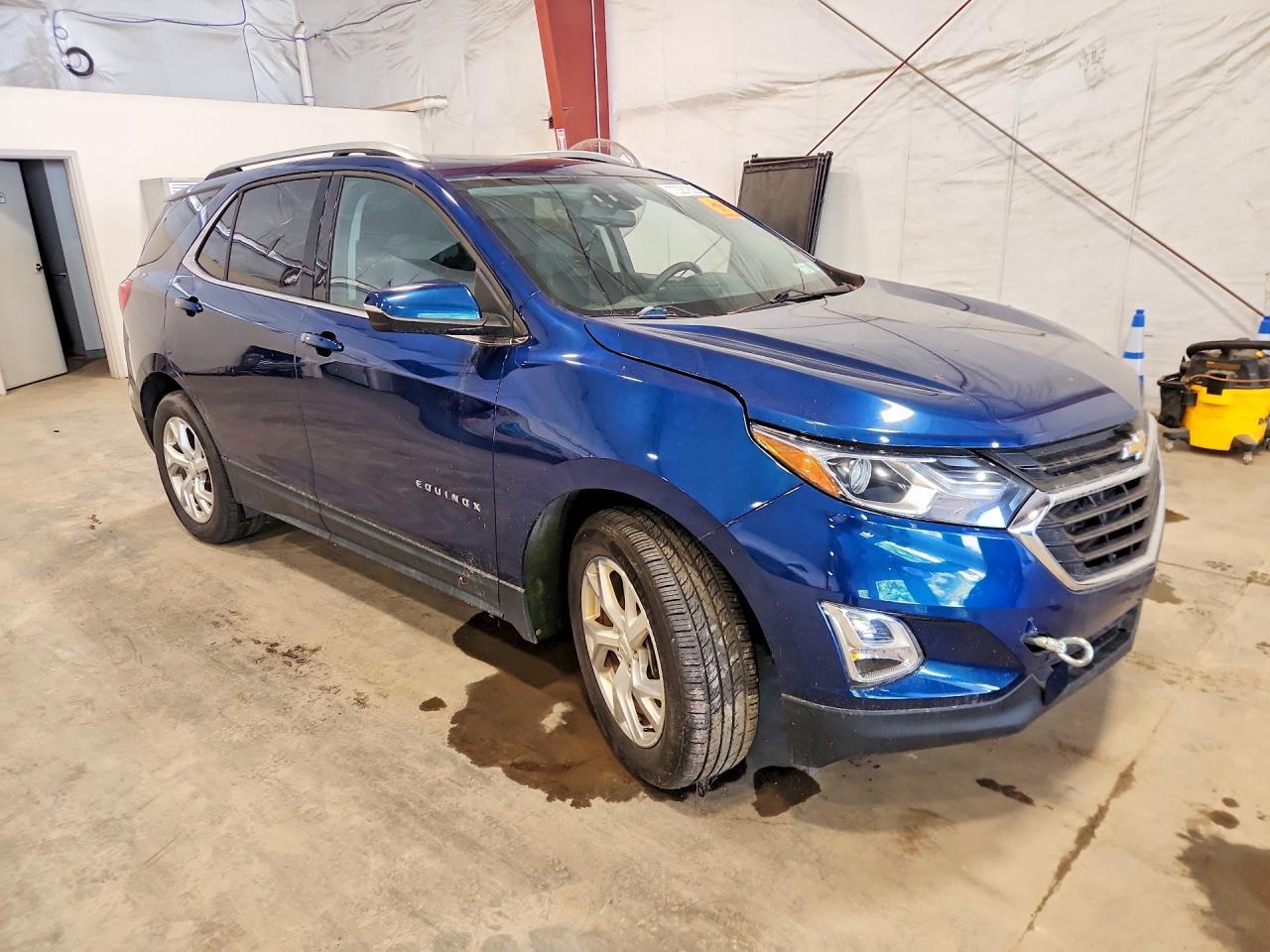 2019 Chevrolet Equinox Lt - Image 4