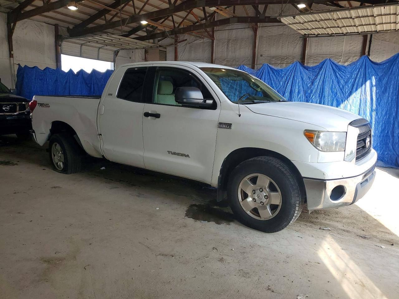 2008 Toyota Tundra Sr5 - Image 4