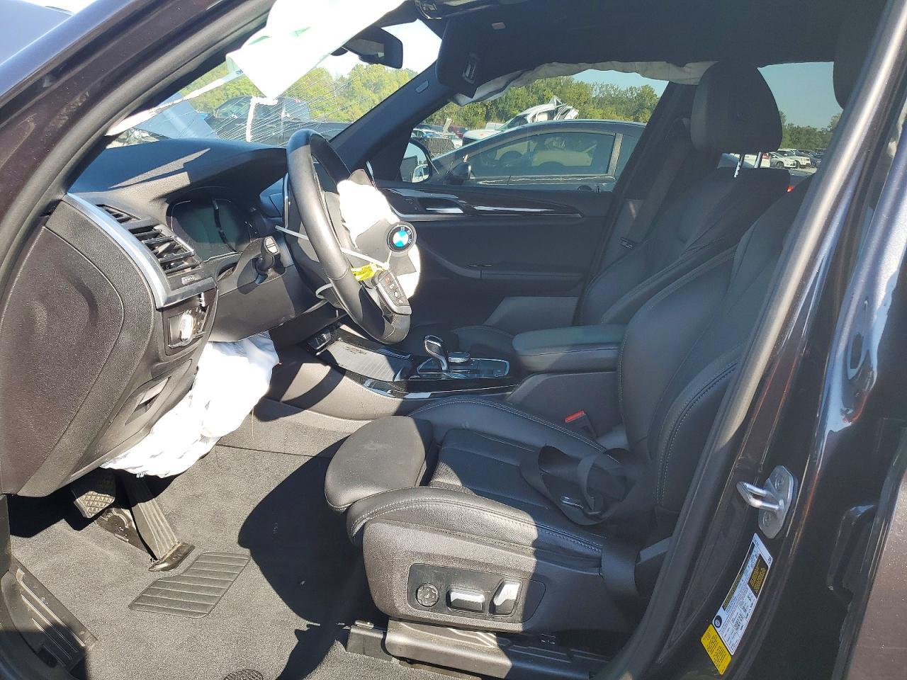 2022 BMW X3 Sdrive30I - Фото 7
