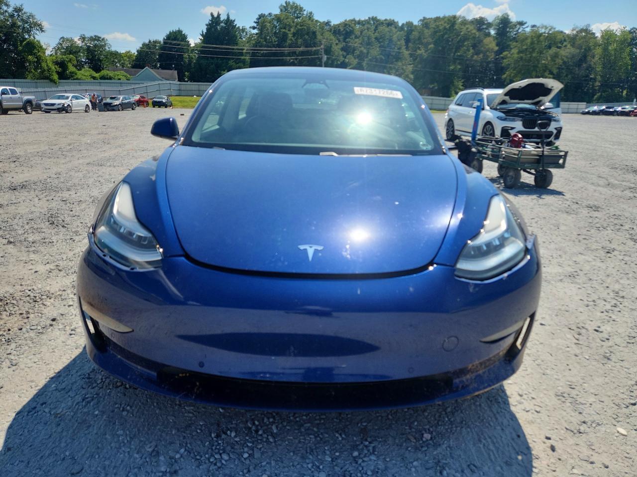 2021 Tesla Model 3 - Фото 5