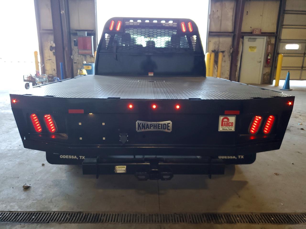 2025 Ford F350 Super Duty - Фото 6