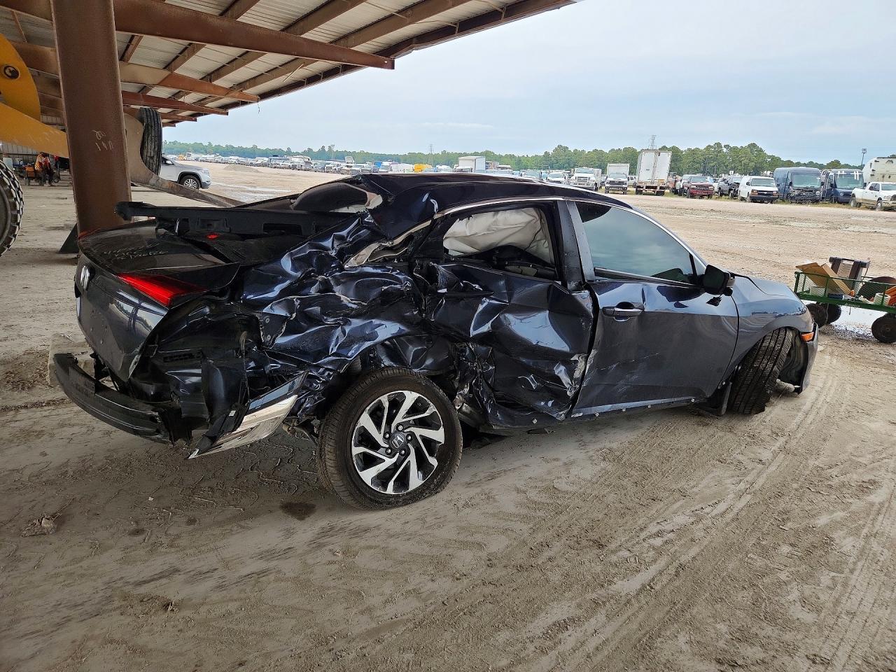 2016 Honda Civic - Image 3