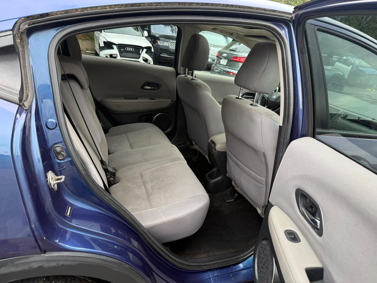 2016 Honda Hr-V Ex - Фото 6