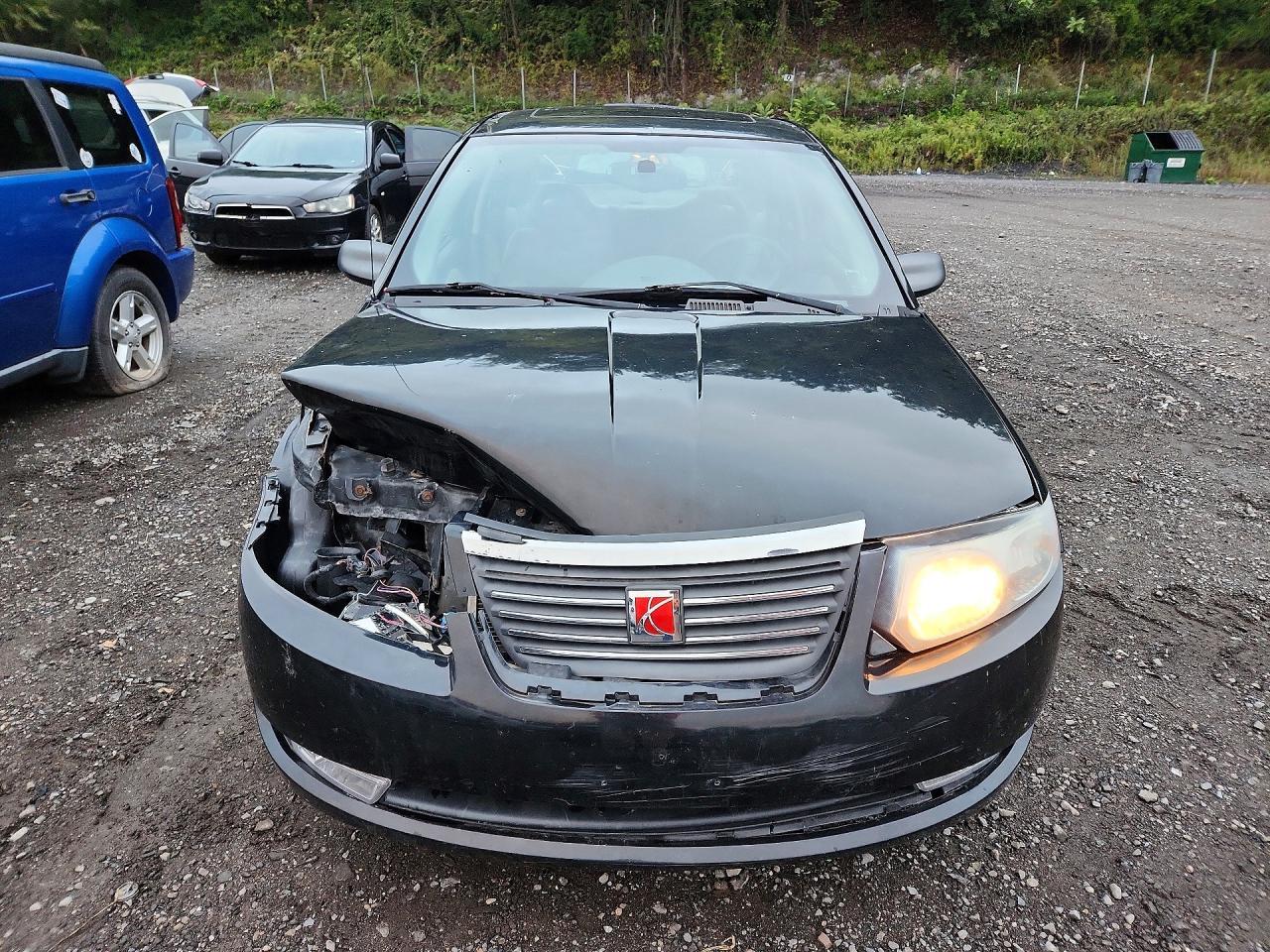 2007 Saturn Ion Level 3 - Фото 5