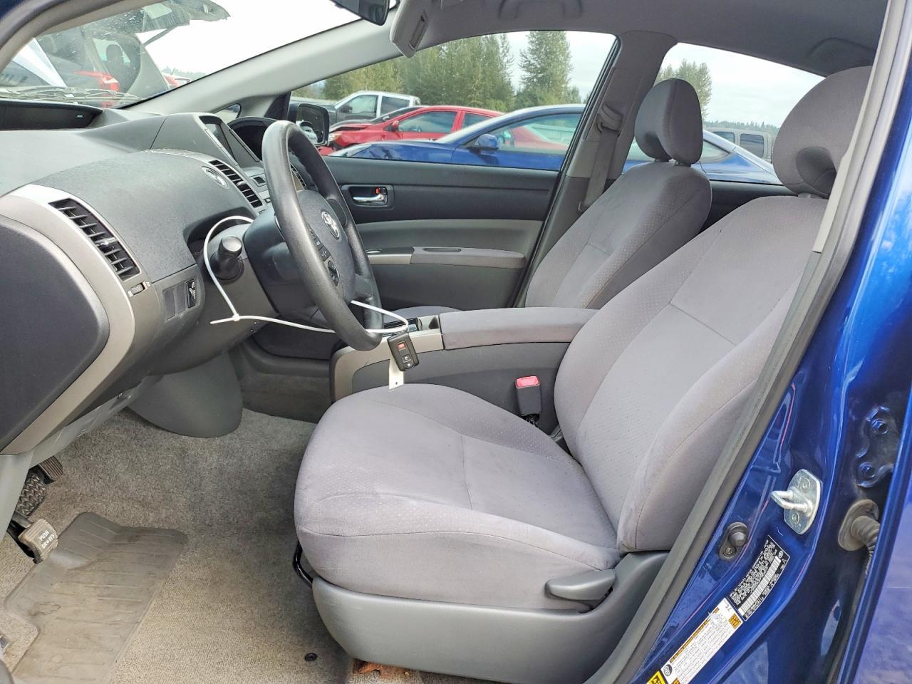 2009 Toyota Prius Base - Image 7