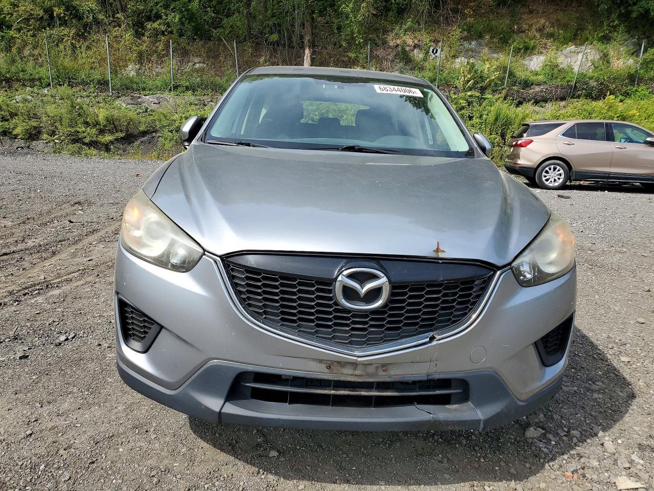 2014 Mazda Cx-5 Sport - Image 5