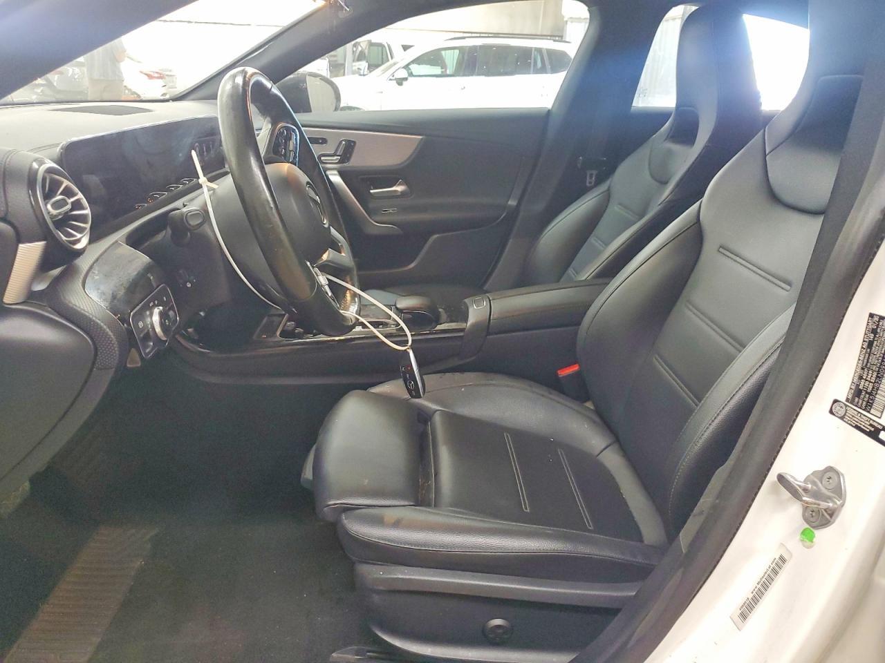 2020 Mercedes-Benz Cla 250 4Matic - Фото 7