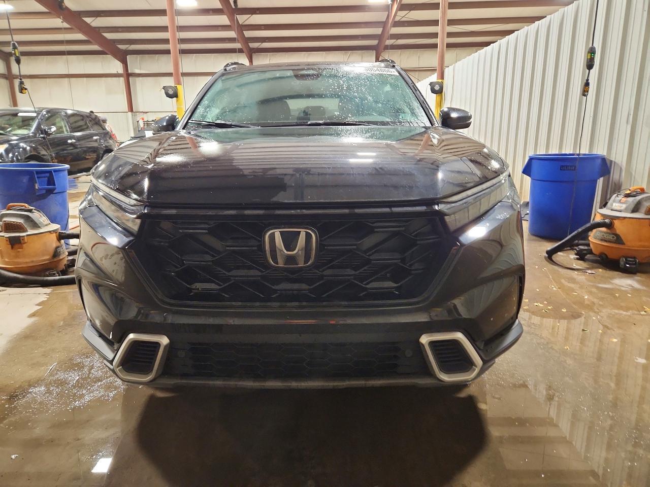2023 Honda Cr-V Sport Touring - Фото 5