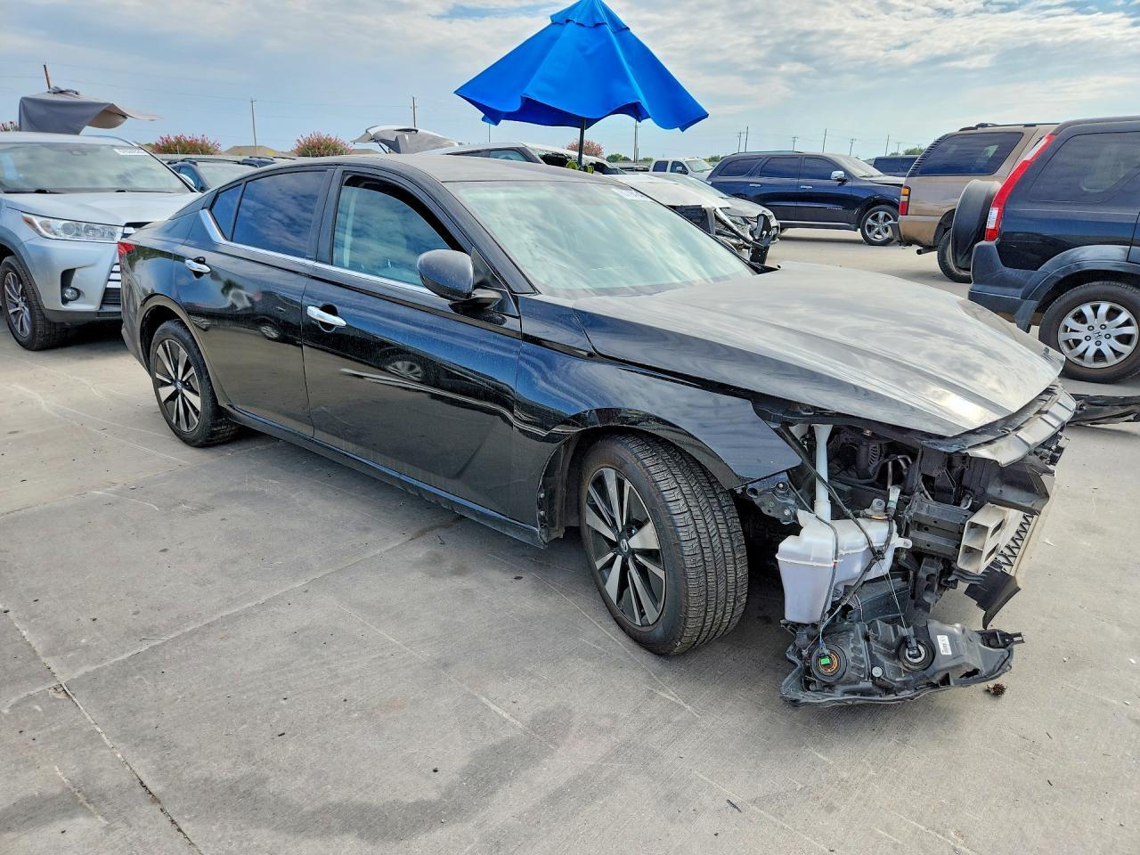 2020 Nissan Altima S - Image 4