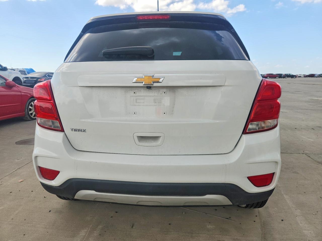 2019 Chevrolet Trax 1Lt - Image 6