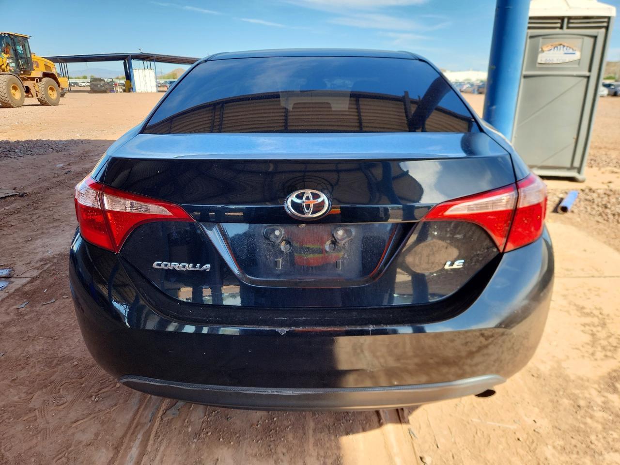 2019 Toyota Corolla Le - Image 6