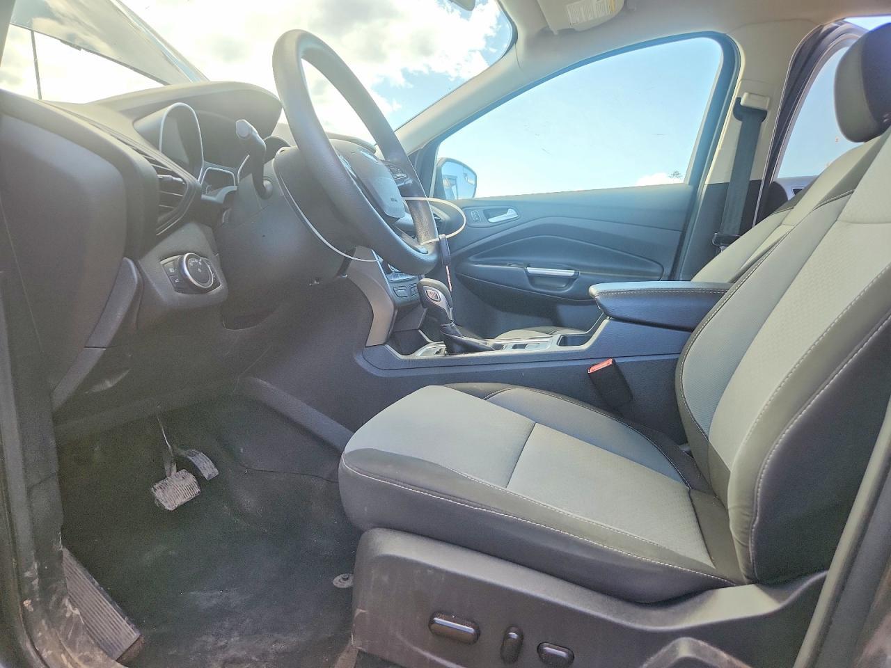 2018 Ford Escape Se - Фото 7
