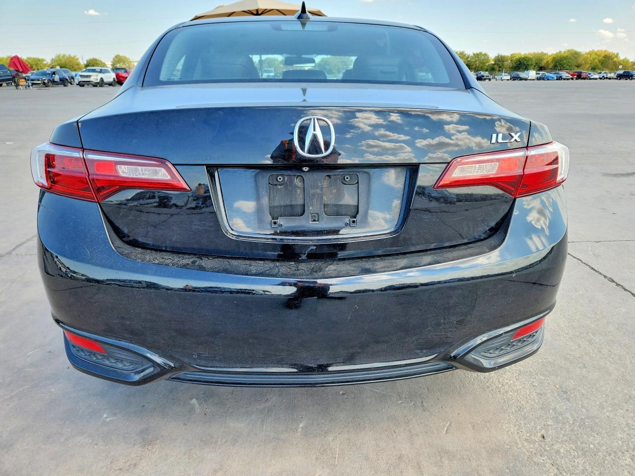 2016 Acura Ilx Base Watch Plus - Image 6