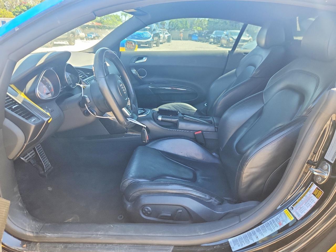 2014 Audi R8 4.2 Quattro - Фото 7