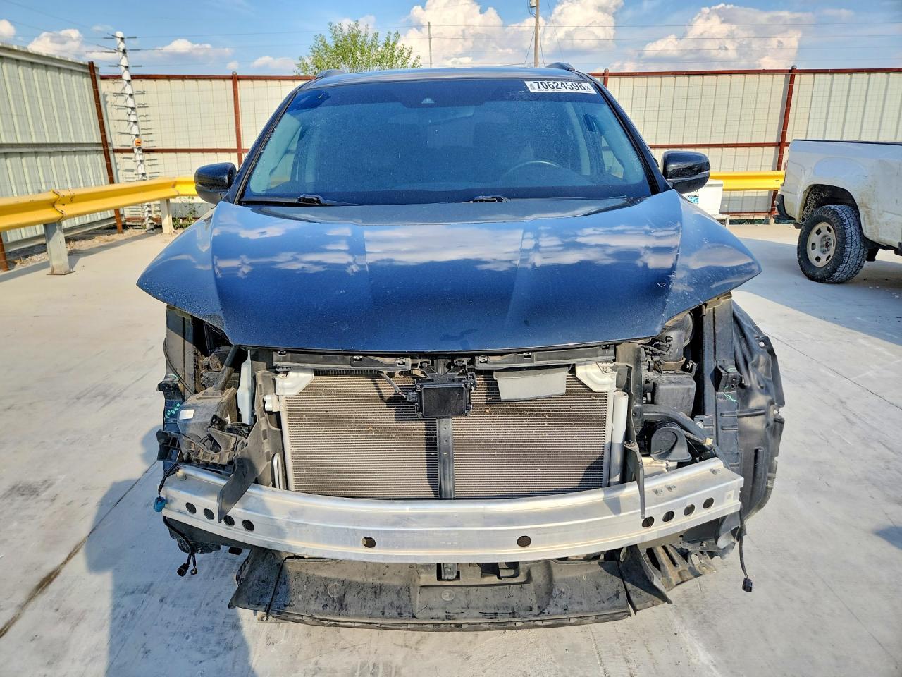 2021 Honda Pilot Se - Фото 5
