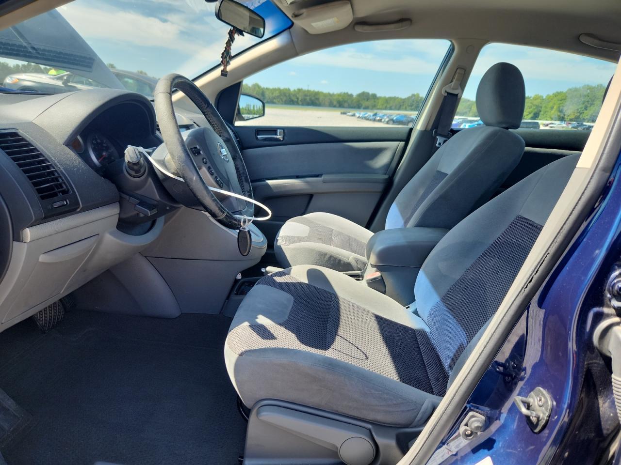 2007 Nissan Sentra 2.0 - Image 7