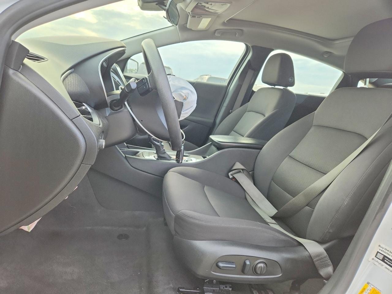 2024 Chevrolet Malibu Lt - Фото 7