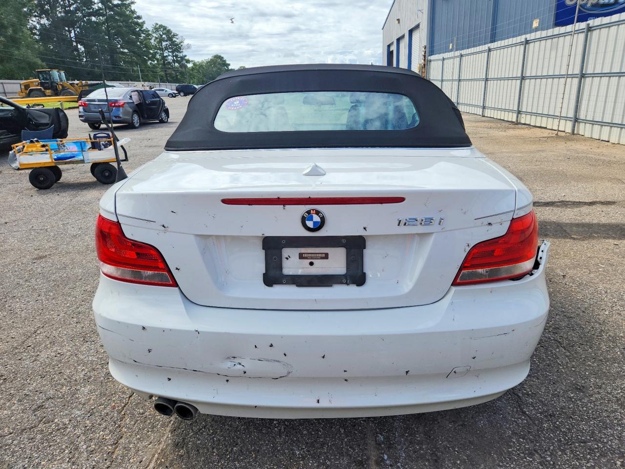 2013 BMW 128 I - Image 6