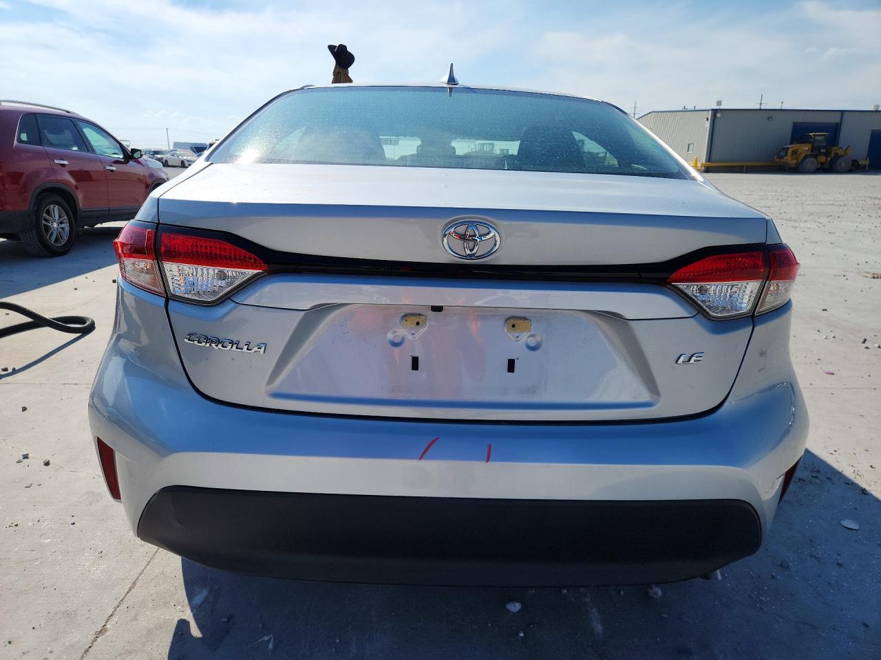 2023 Toyota Corolla Le - Image 6