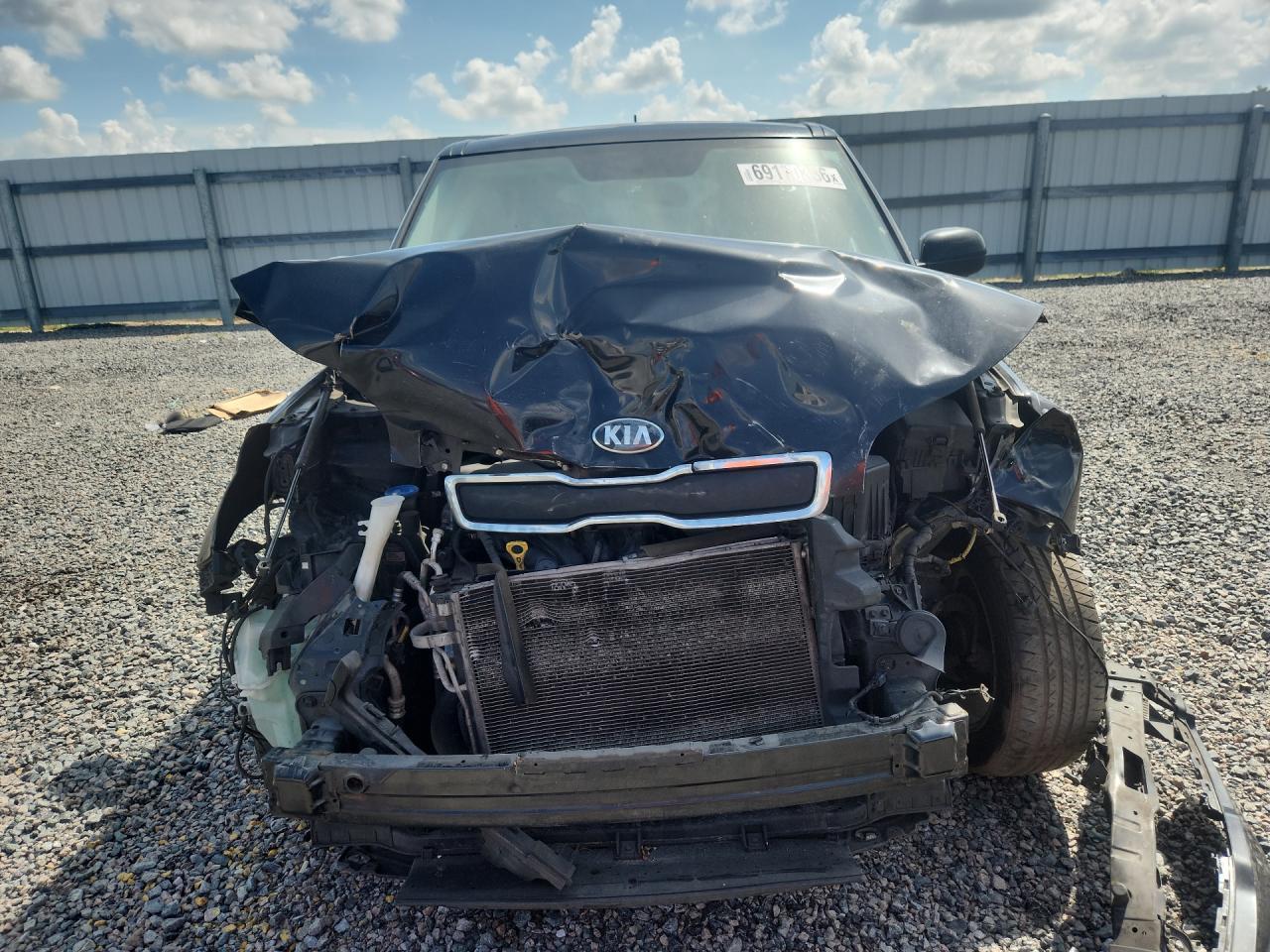 2016 Kia Soul Base - Image 5