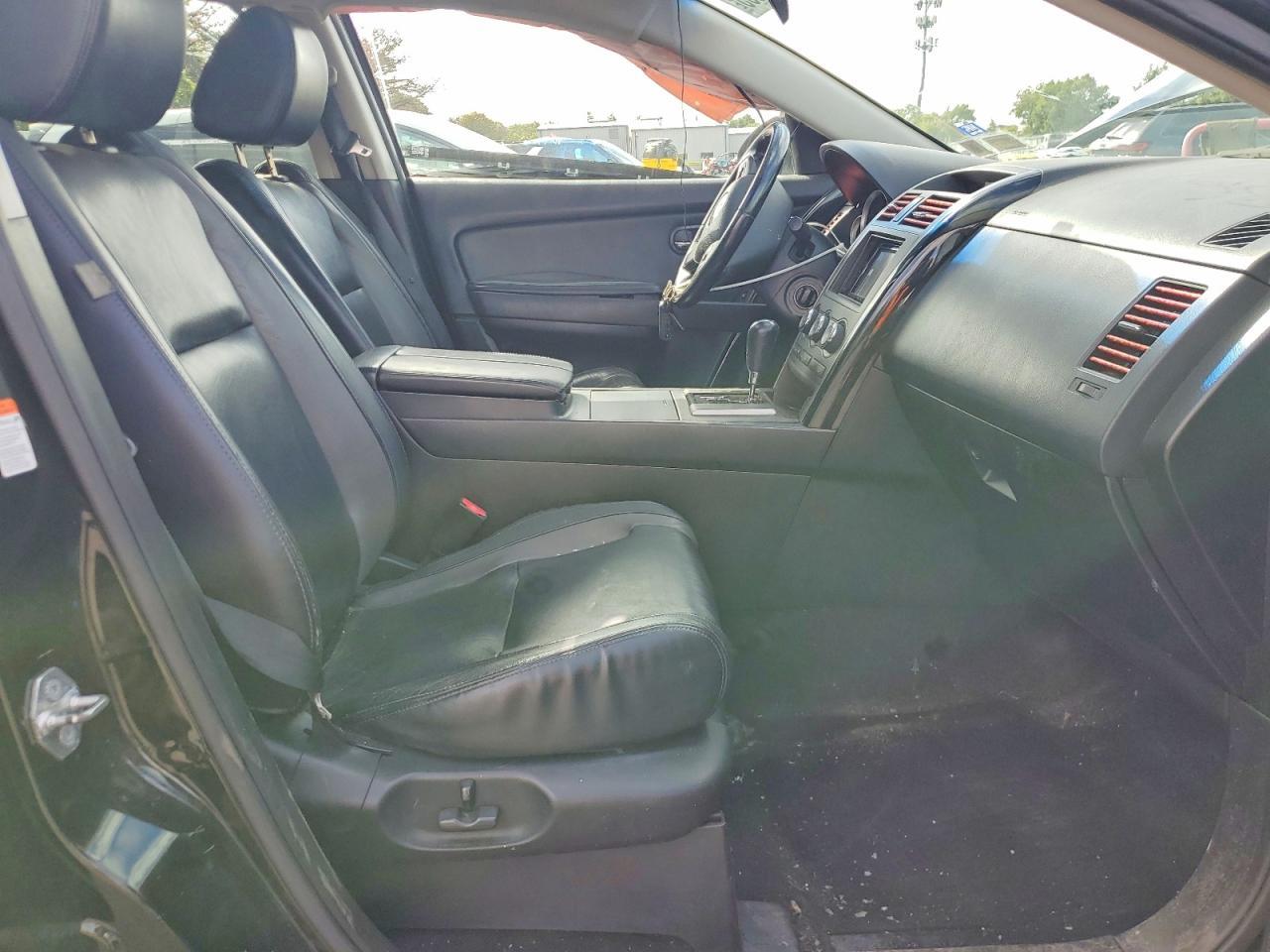 2010 Mazda Cx-9 - Фото 7
