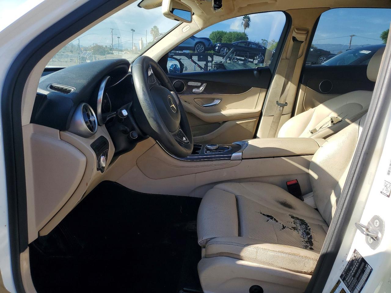 2019 Mercedes-Benz Glc 300 - Image 7