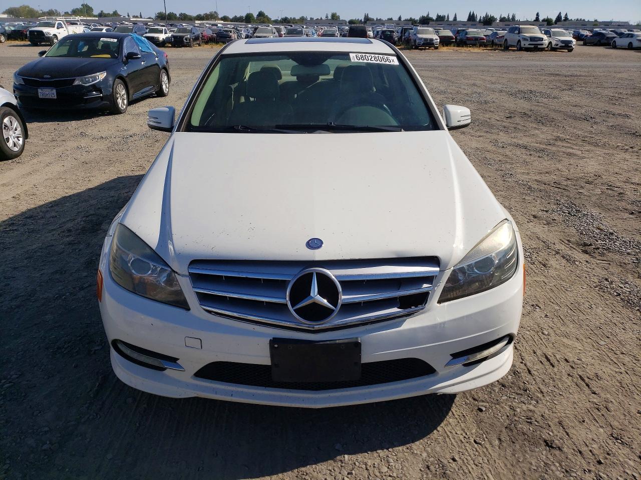 2011 Mercedes-Benz C 300 - Фото 5
