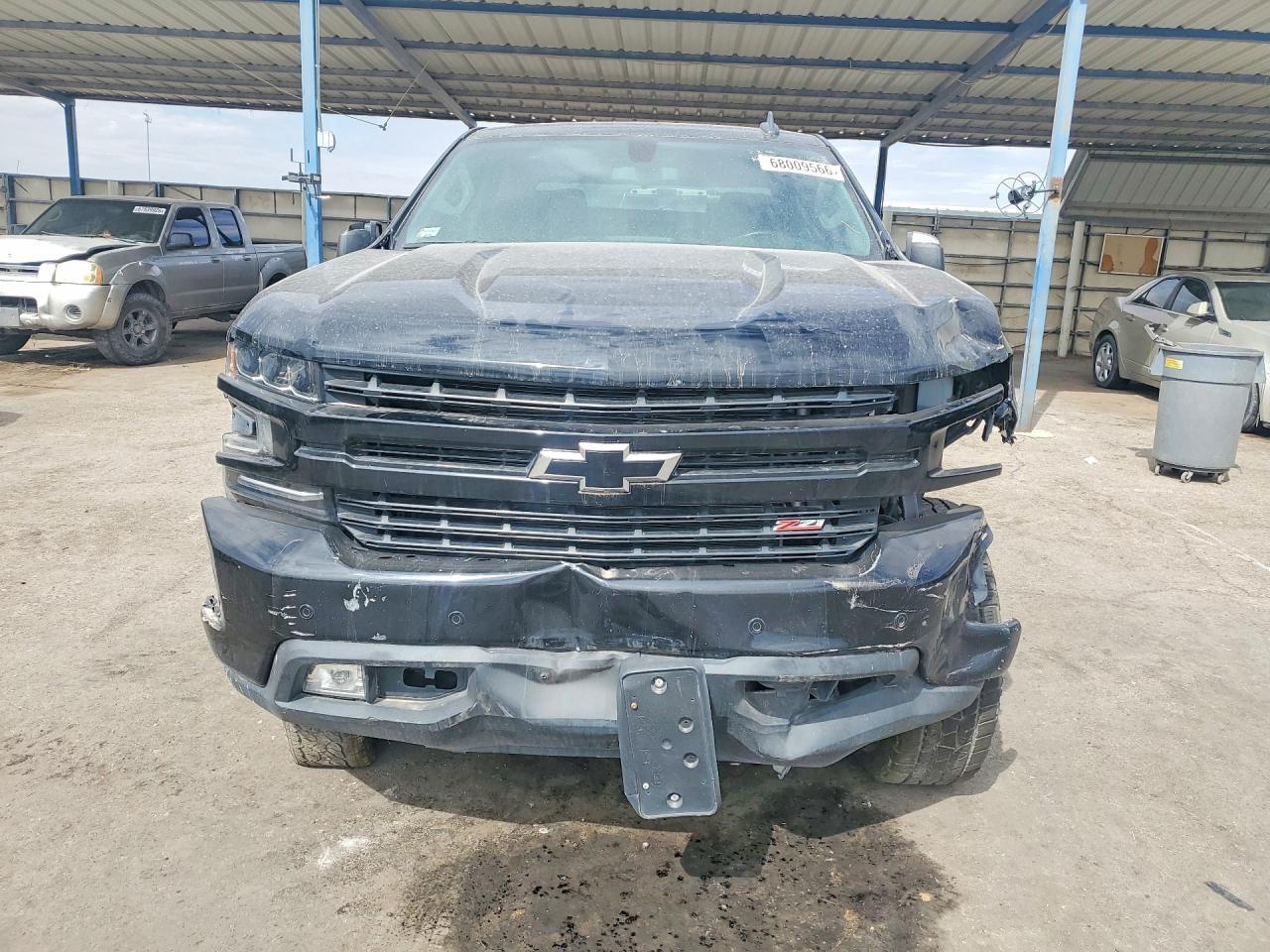 2022 Chevrolet 1500 - Image 5