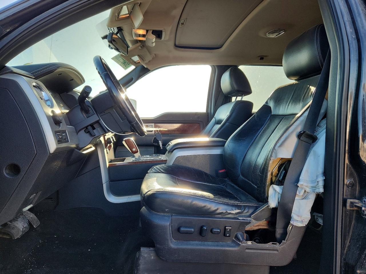 2010 Ford F150 Supercrew - Фото 7