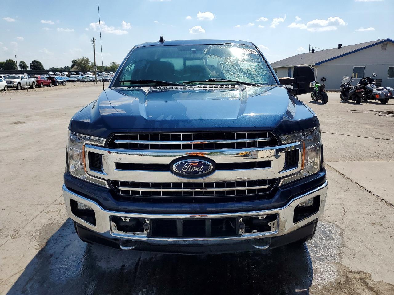 2019 Ford F150 Supercrew - Image 5