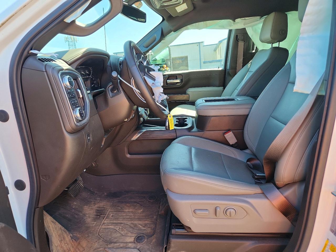 2022 GMC Sierra K2500 Slt - Фото 7