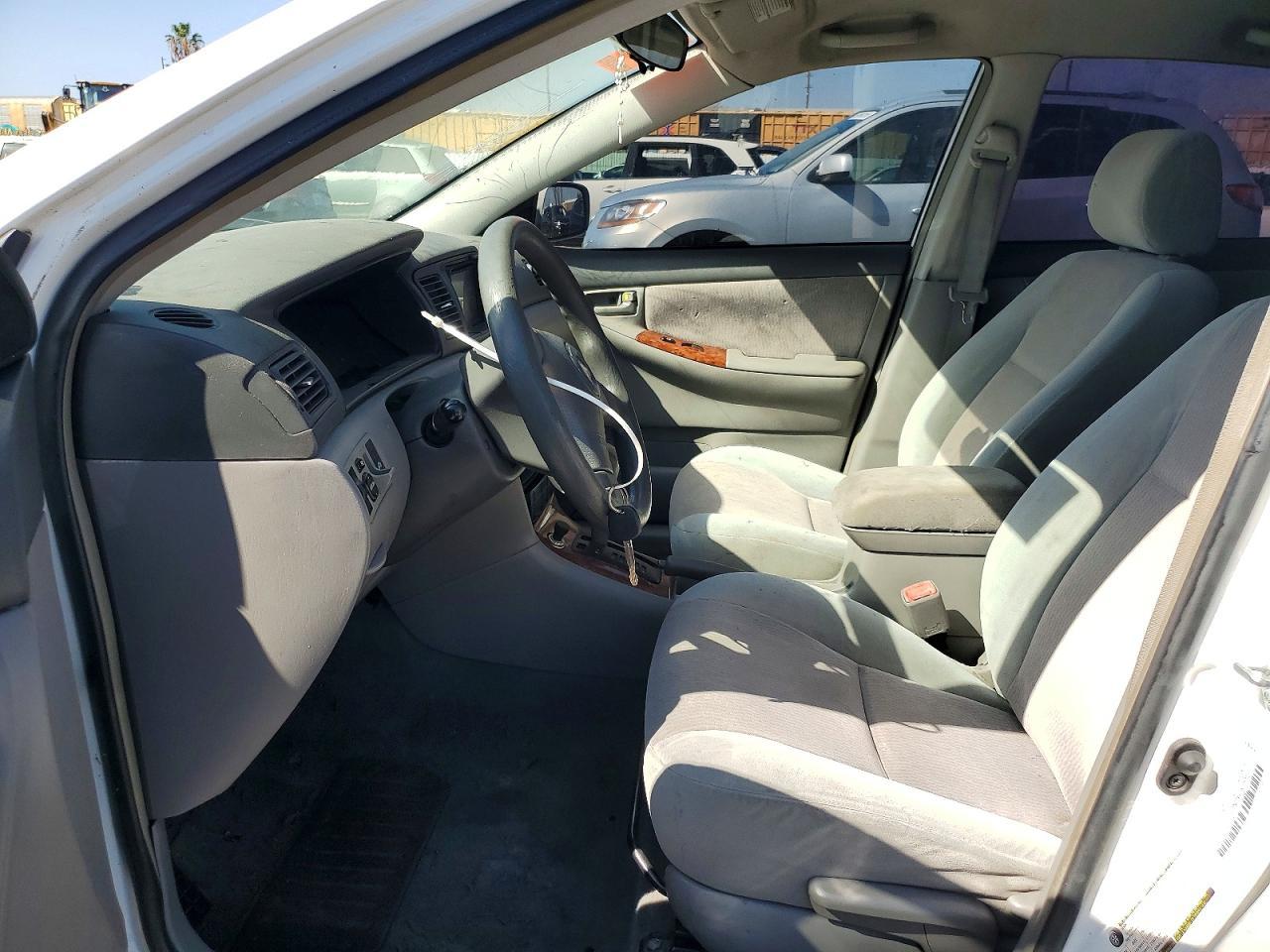 2007 Toyota Corolla Le - Image 7